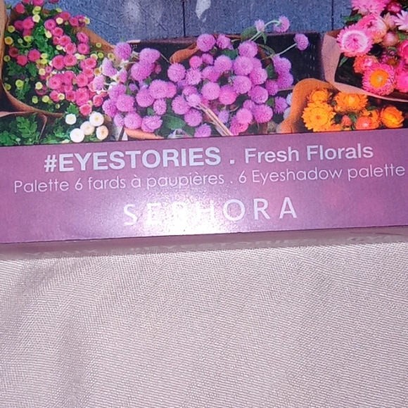 Sephora bundle make up set - Picture 2 of 12